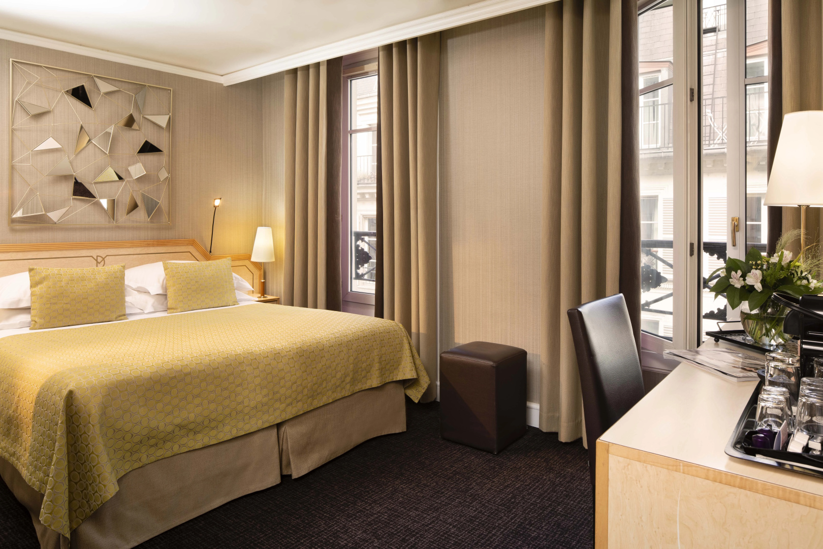 Photo - Hotel Duminy Vendome