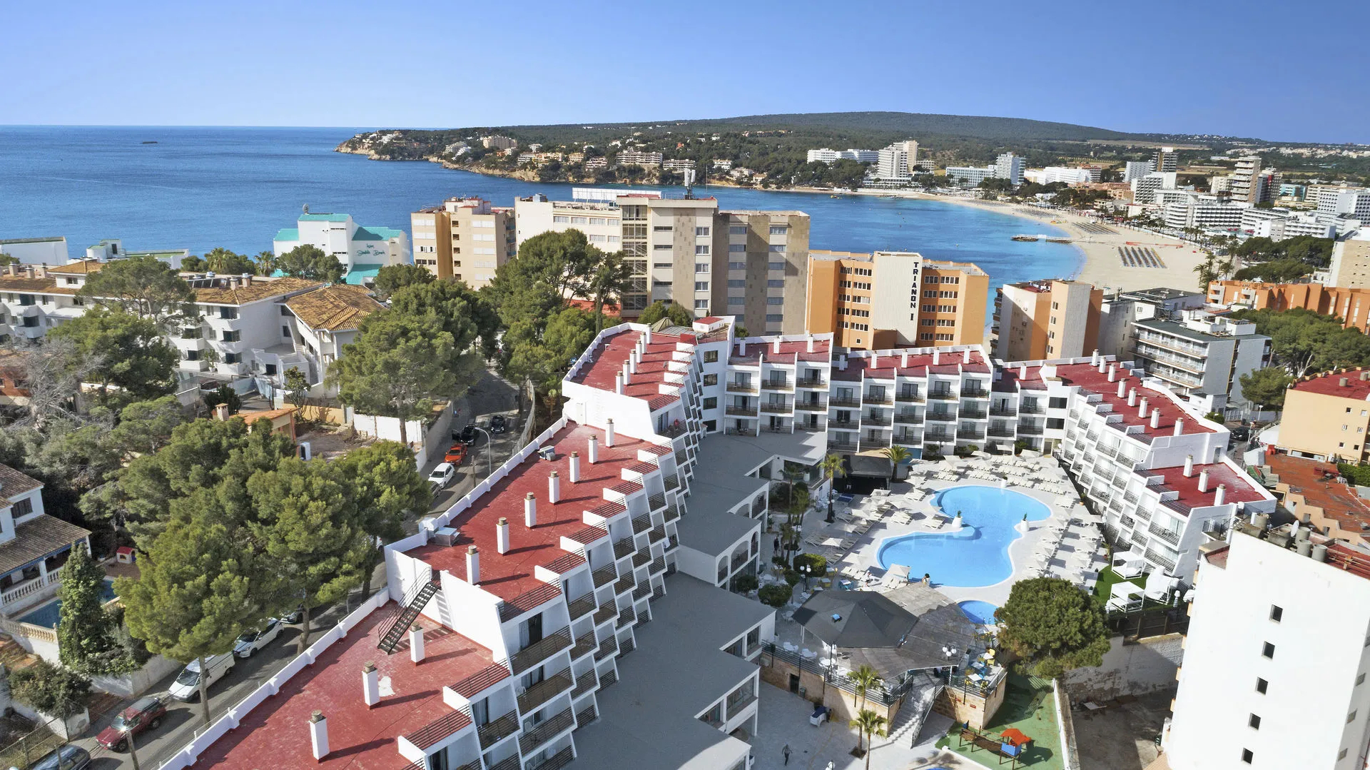 Foto - Palmanova Suites by TRH