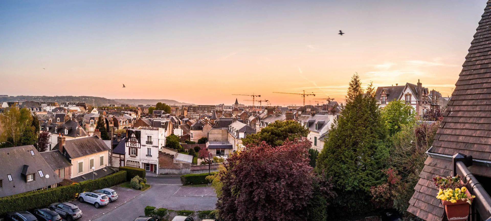 Foto - Best Western Plus Hostellerie Du Vallon