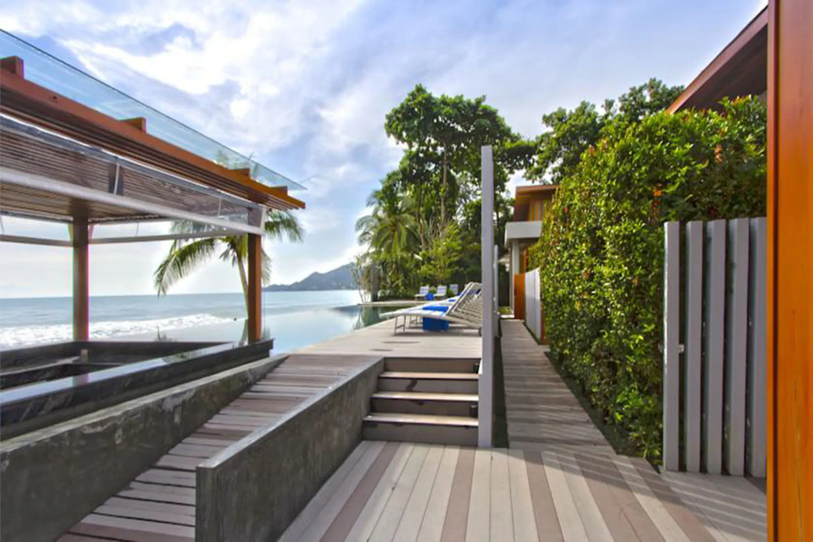 Foto - Synergy Samui