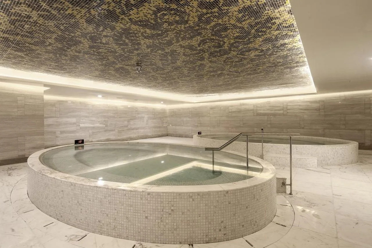 Photo - Lotte Hotel Hanoi