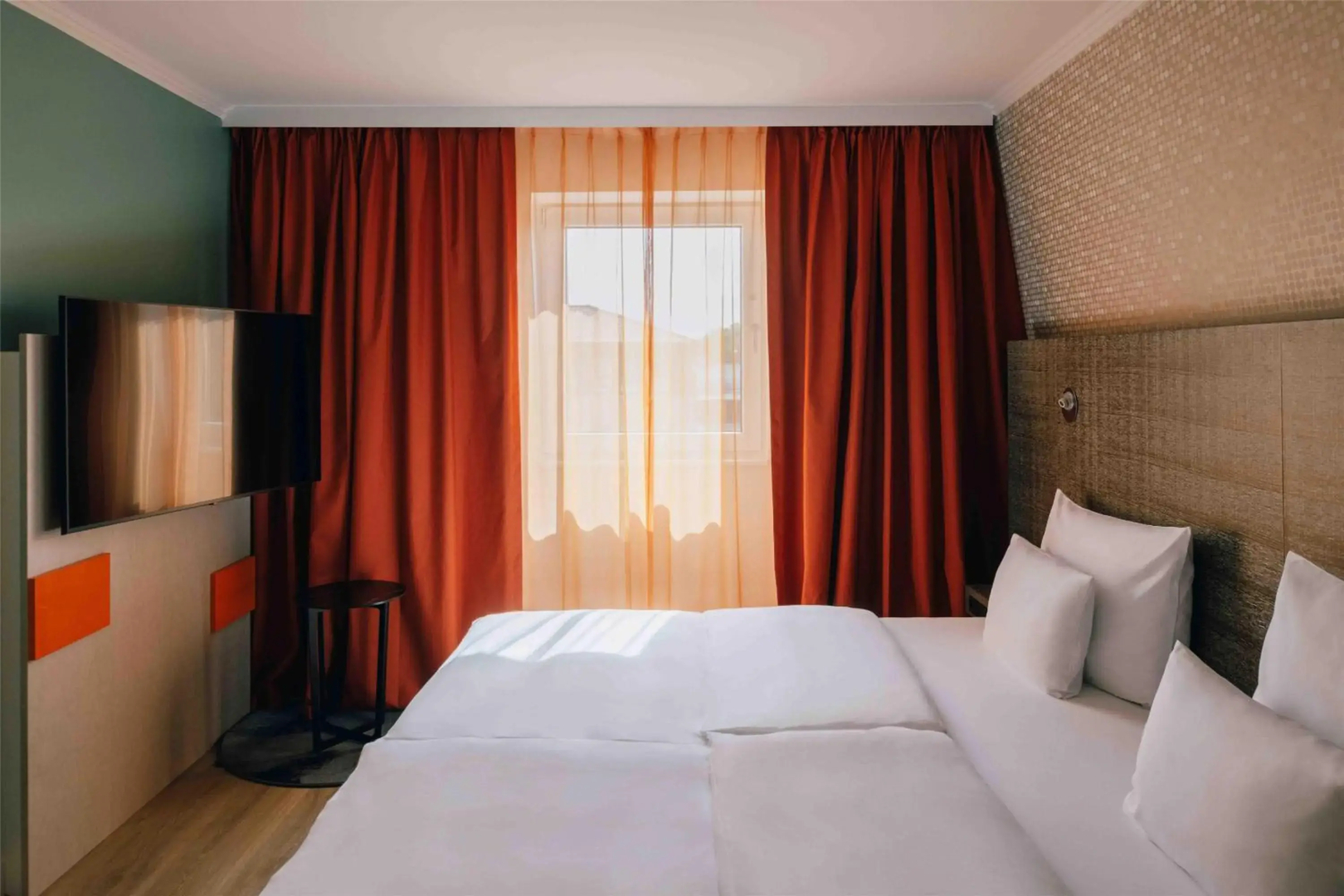 Photo - Pentahotel Leipzig