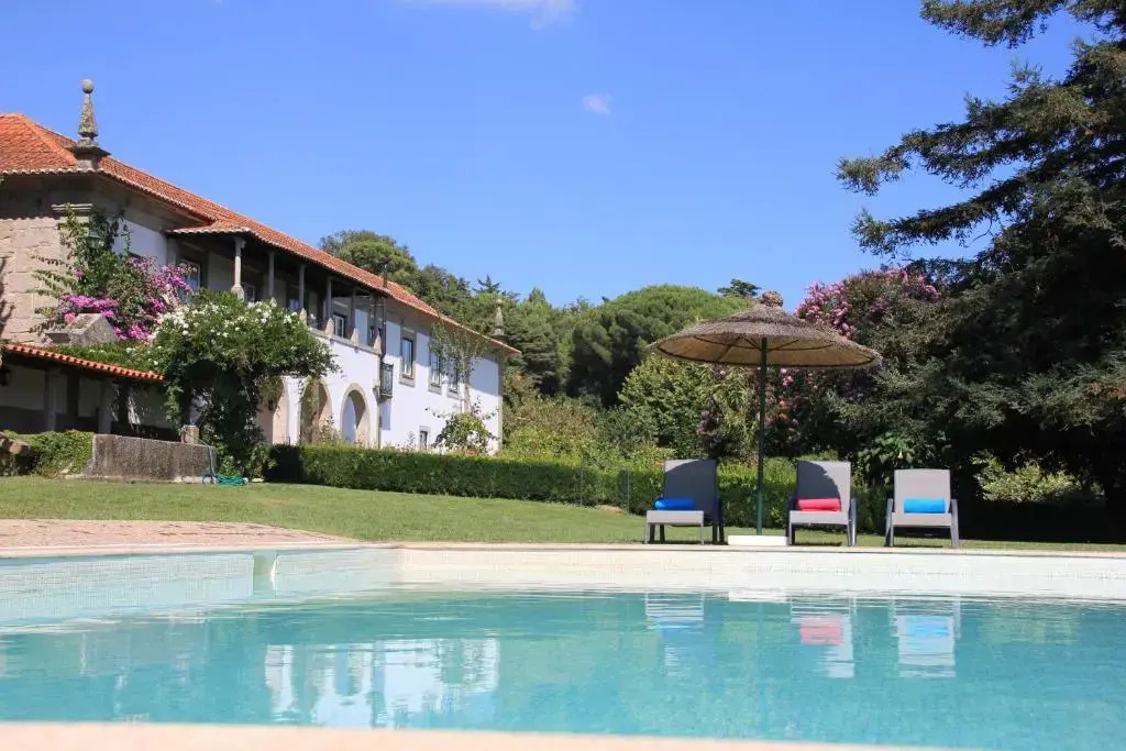 Foto - Quinta De Guimaraes