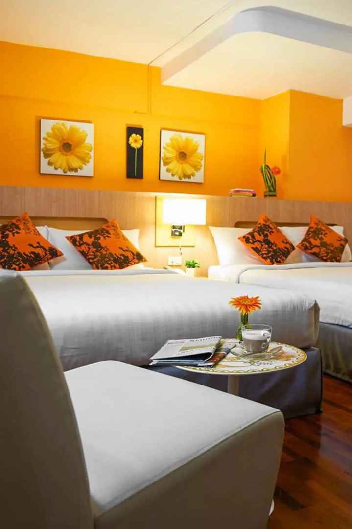 Photo - The Inn Saladaeng