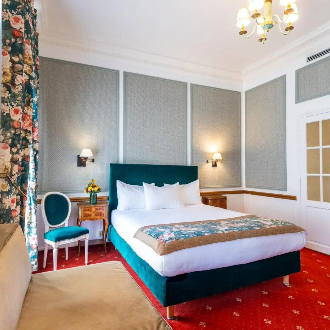Foto - Hôtel Belfast