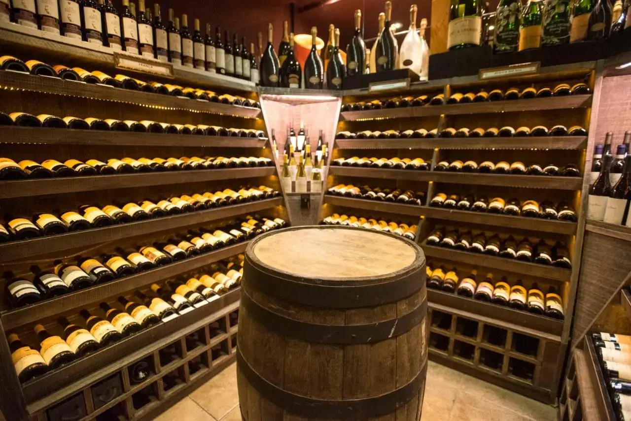 Foto - Royal Collection Savassi