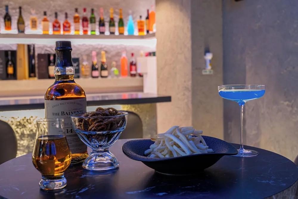 Photo - Jamsil Orosie Hotel