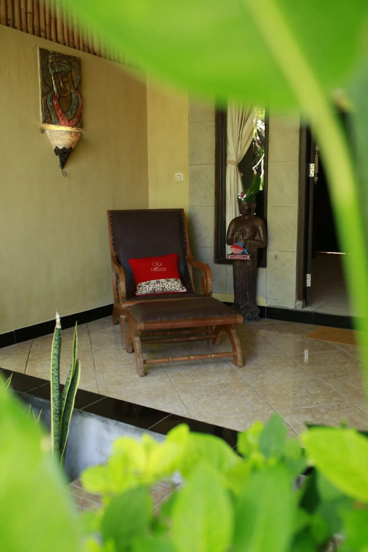 Foto - Taruna Boutique Homestay & Spa