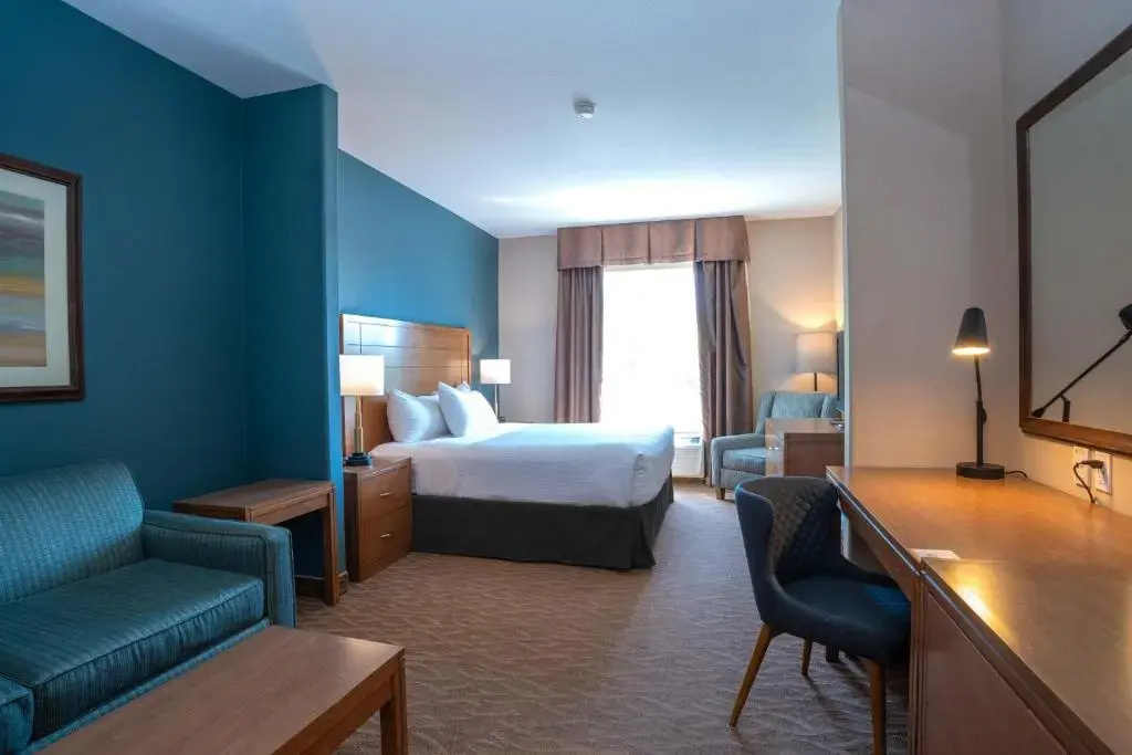 Photo - Sandman Hotel & Suites Squamish