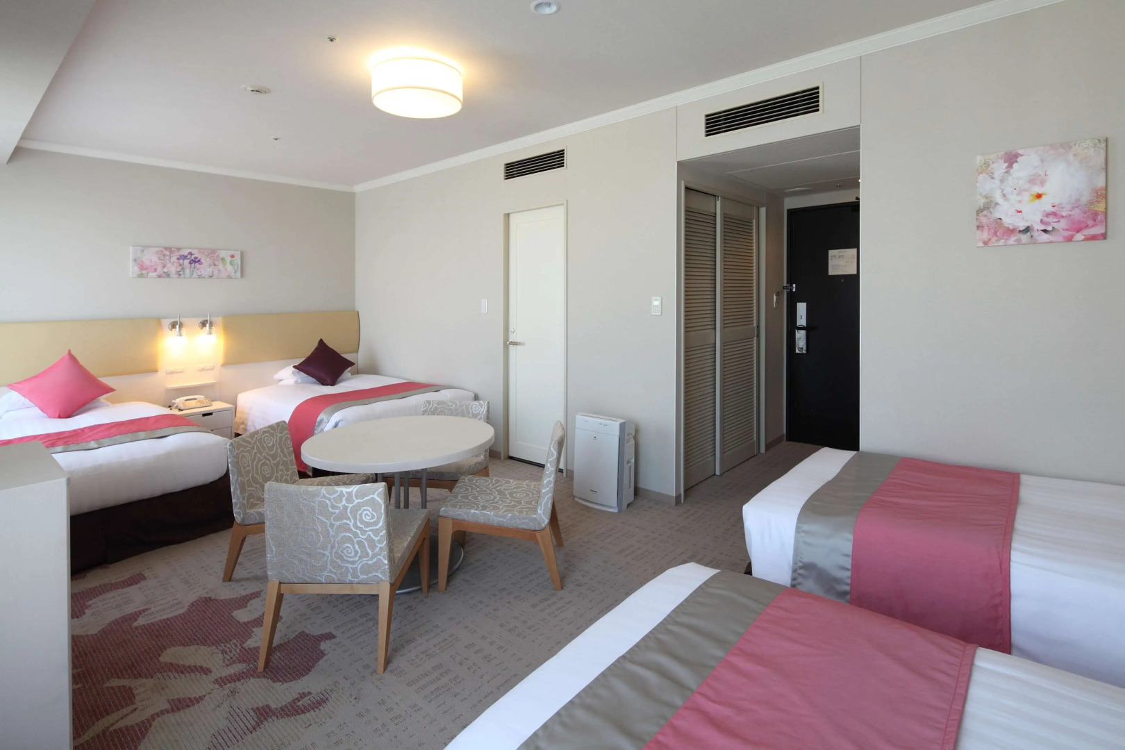 Photo - Shibuya Excel Hotel Tokyu