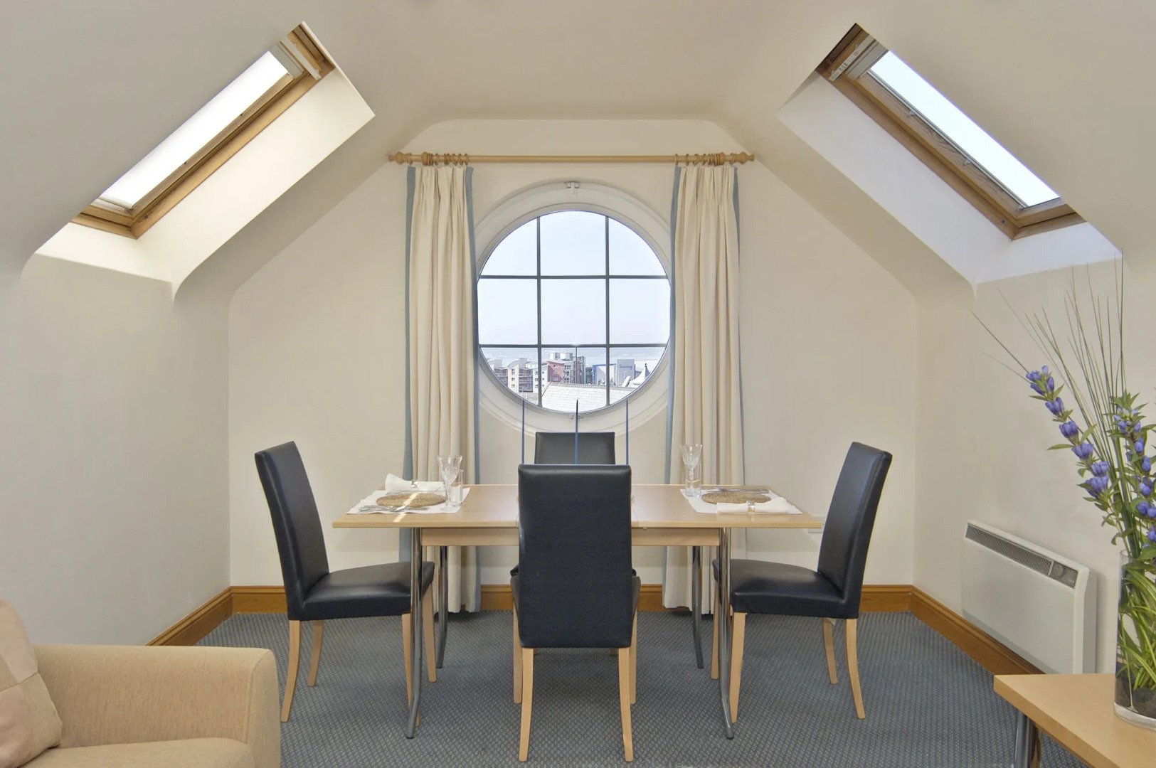 Foto - SACO Jersey - Merlin House