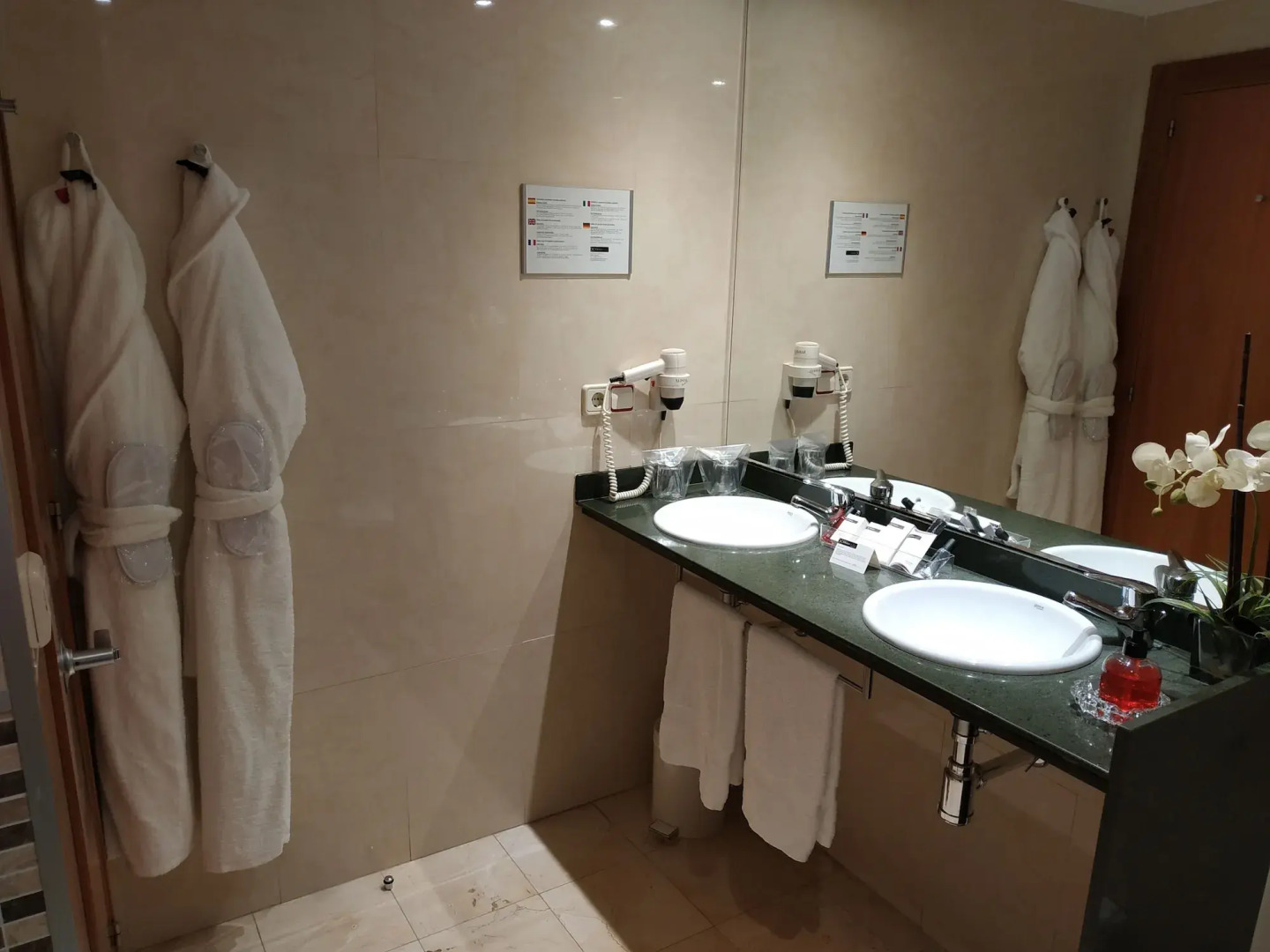 Foto - Hotel RH Sorolla Centro