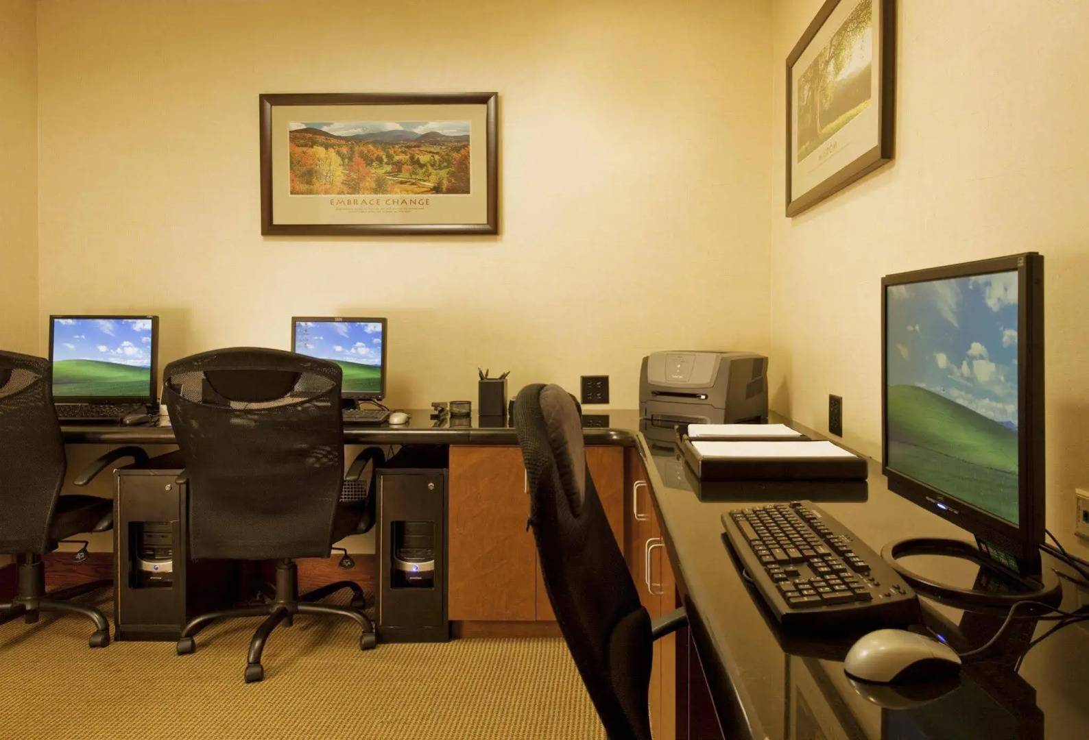 Photo - DoubleTree by Hilton Hotel Syracuse