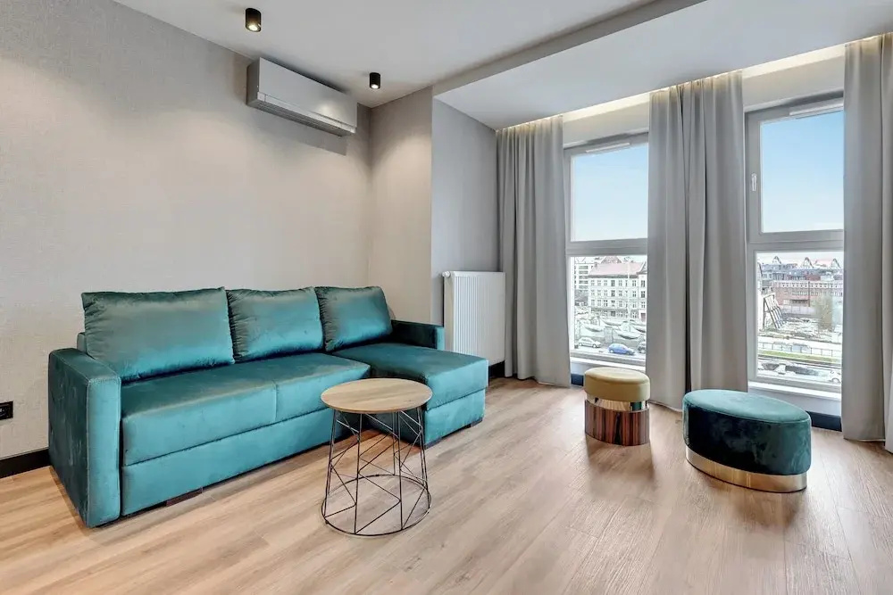 Photo - Grano Residence - Pool, Sauna, SPA & Parking by Downtown Apartments