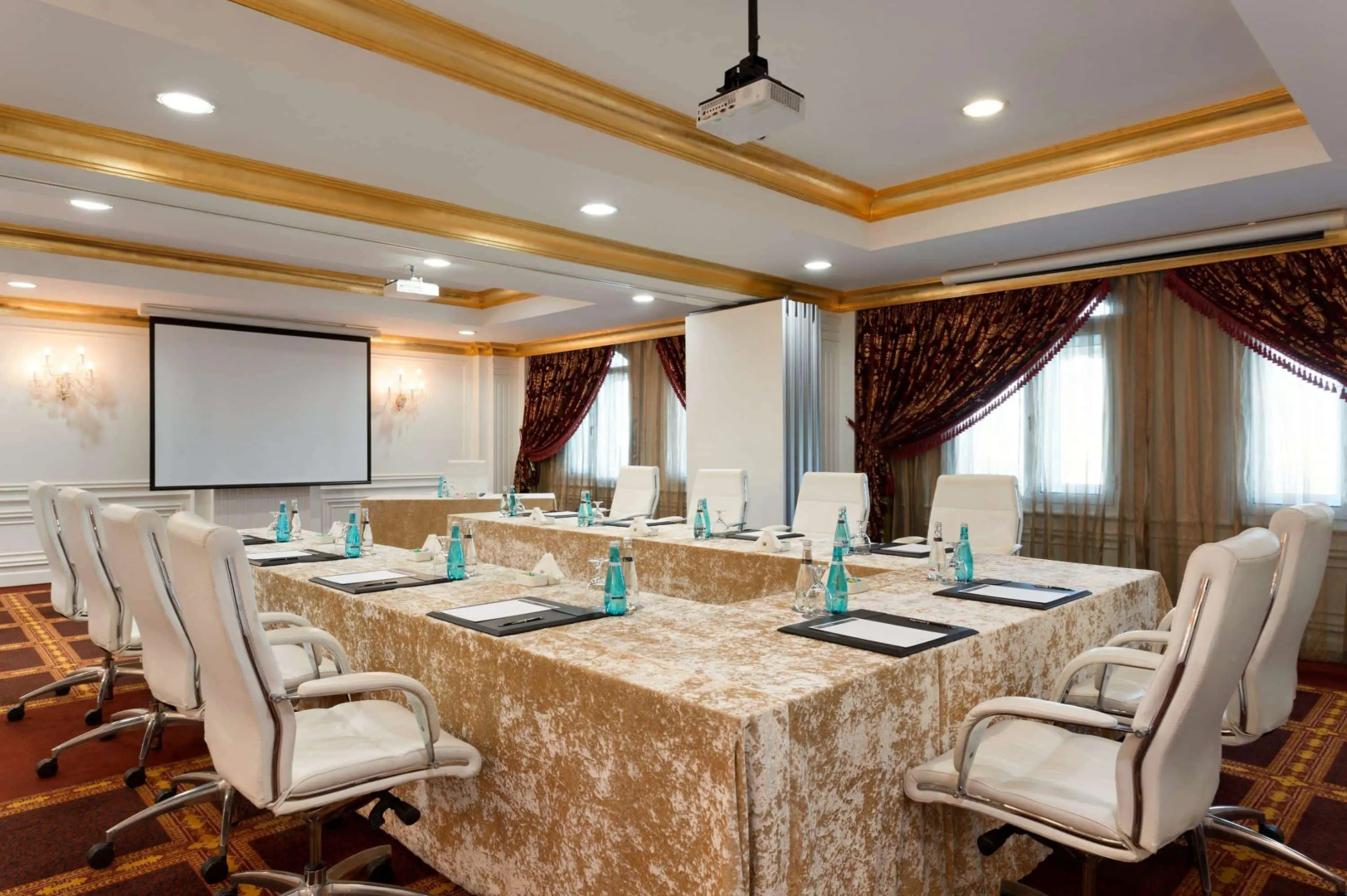 Foto - Grand Regency Doha, Trademark Collection by Wyndham