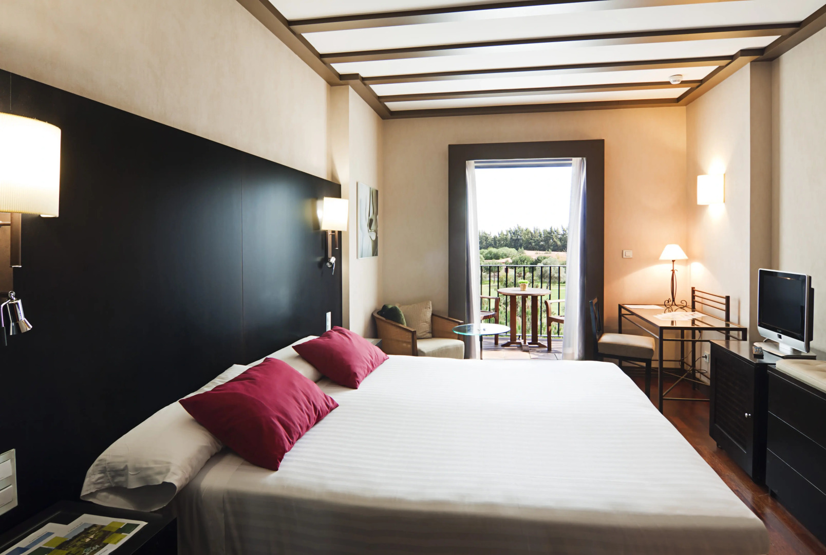 Foto - Isla Canela Golf Hotel Boutique