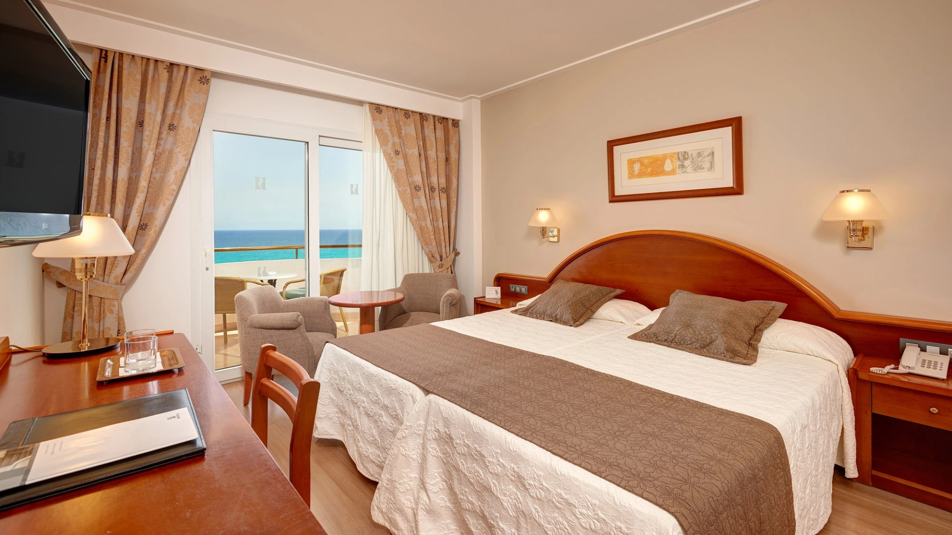 Photo - Hipotels Hipocampo Playa