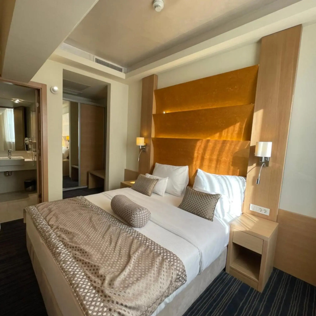Foto - Spa & Hotel Terme