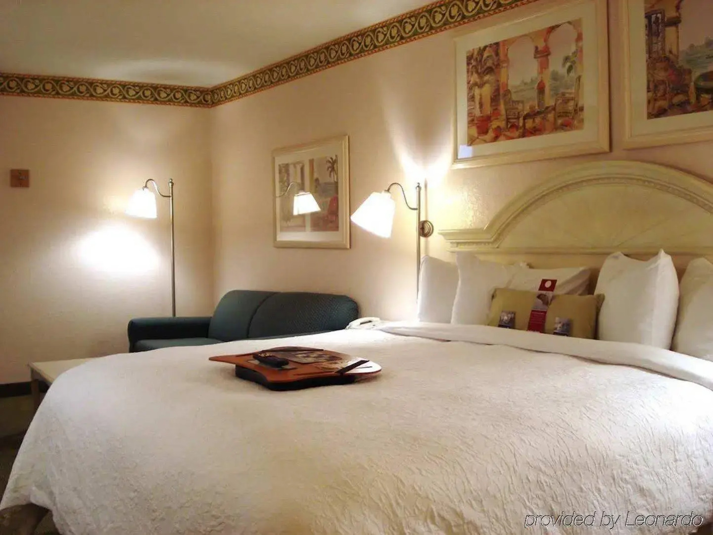 Photo - Hampton Inn Orlando Near Universal Blv/International Dr