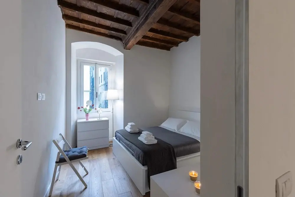 Photo - In The Heart Of Florence