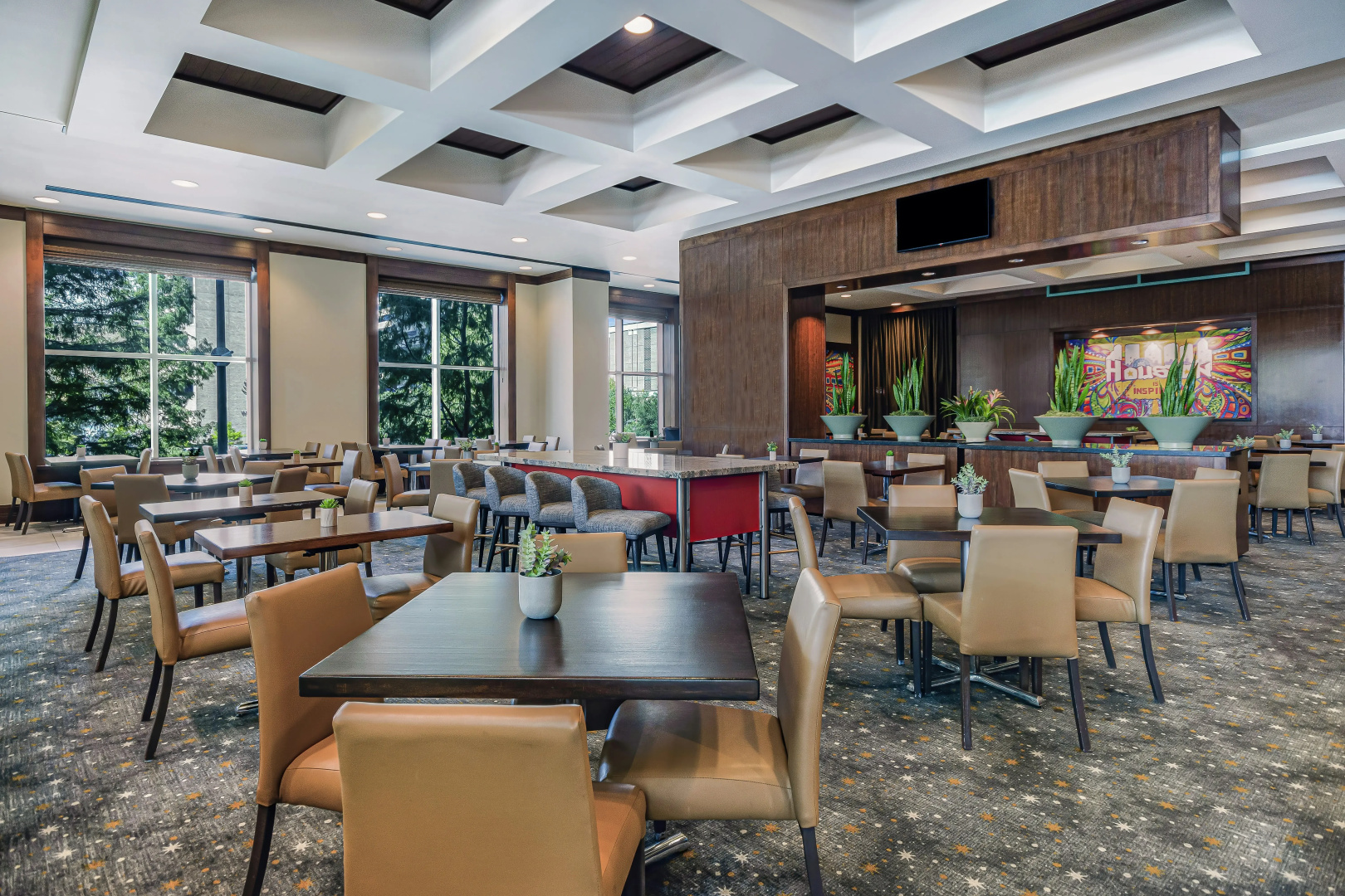 Foto - Embassy Suites by Hilton Houston Downtown Convention Center