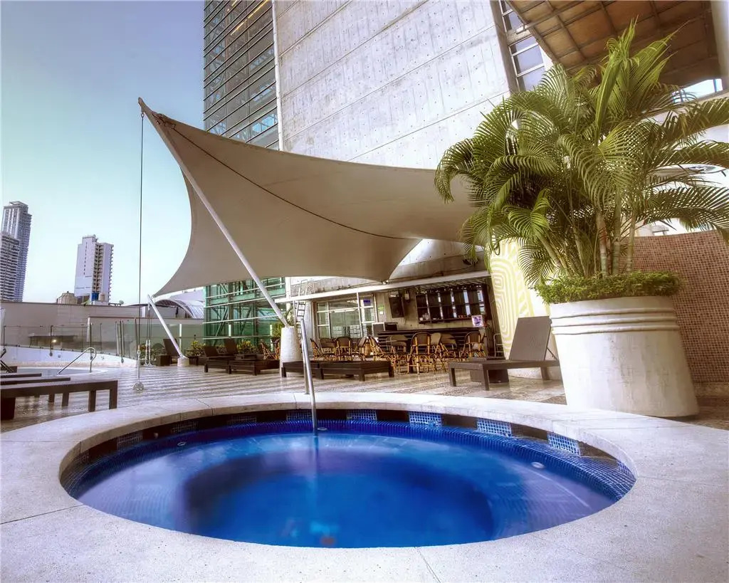 Foto - Decapolis Hotel Panama City