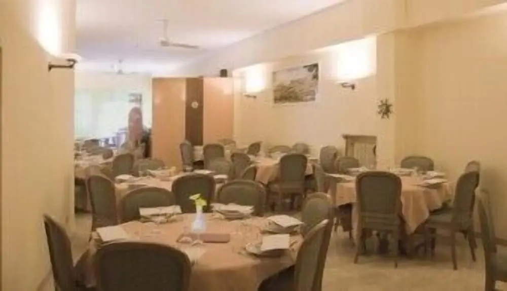 Foto - Hotel Roma Assisi
