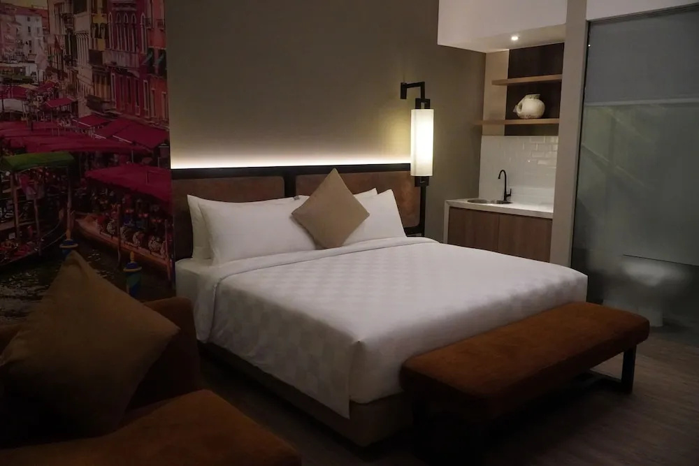 Foto - Posto Dormire Sudirman