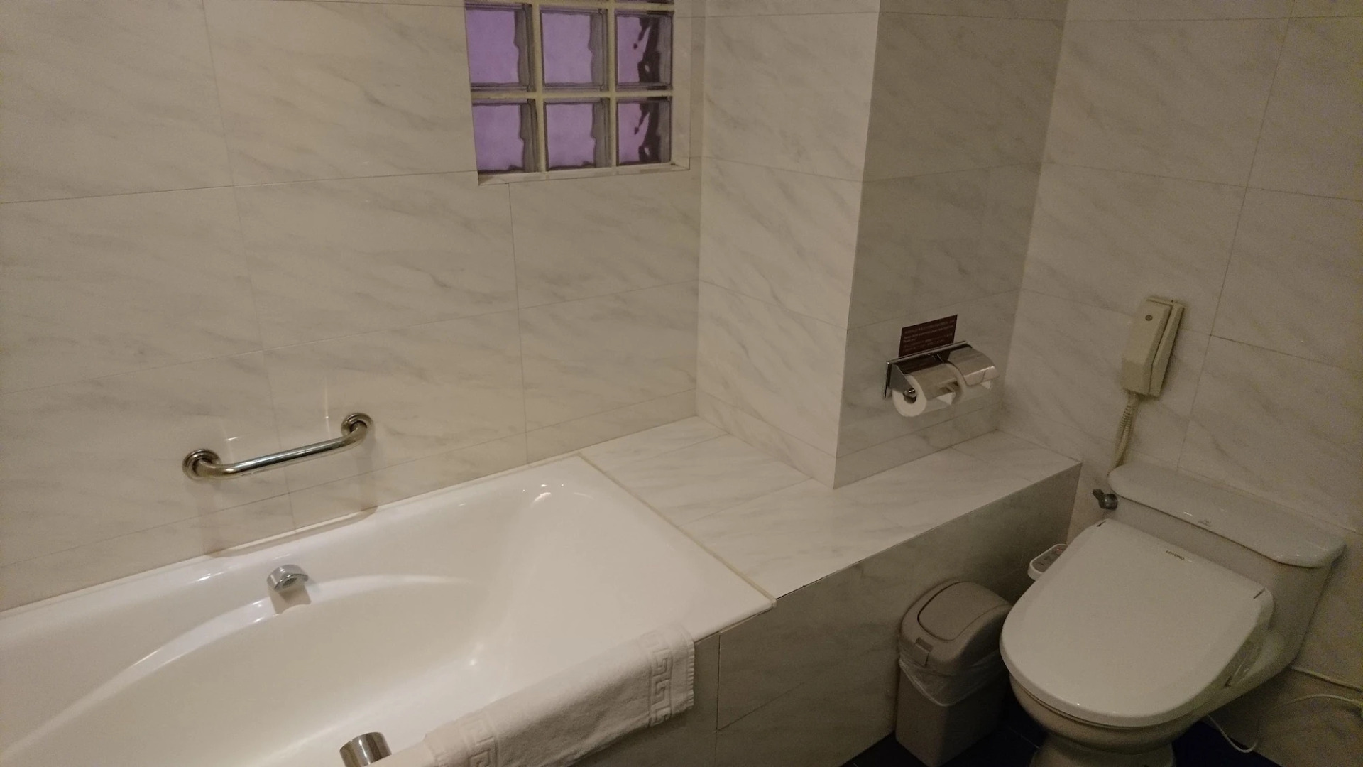 Foto - Taipei International Hotel