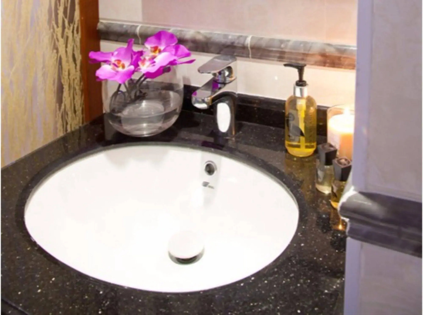 Foto - City Inn Russell Square