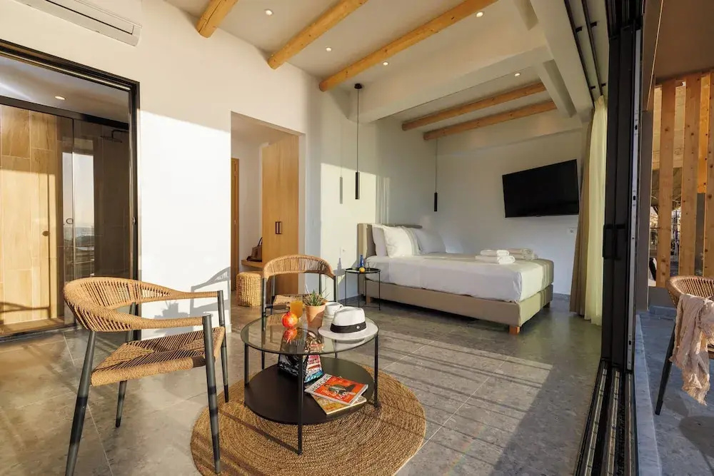 Photo - Soho SeaFront Suites