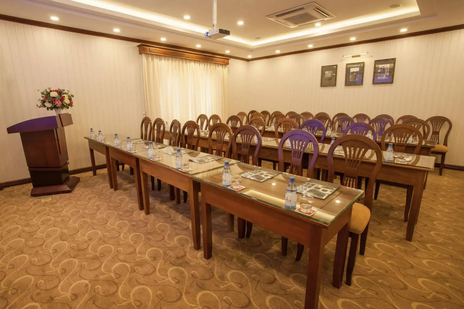 Foto - Thien Thai Hotel