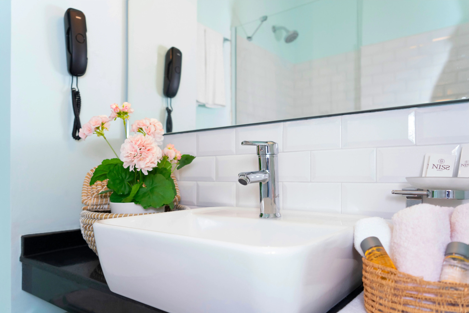 Foto - Niss Lara Hotel