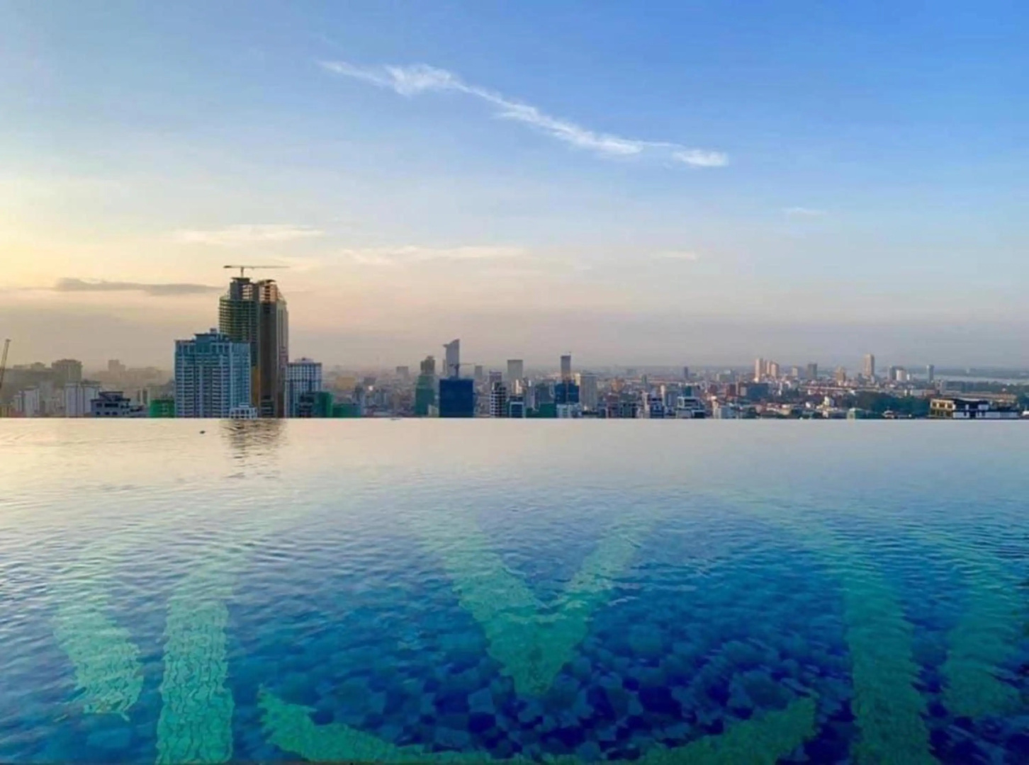 Foto - The View Serviced Residence