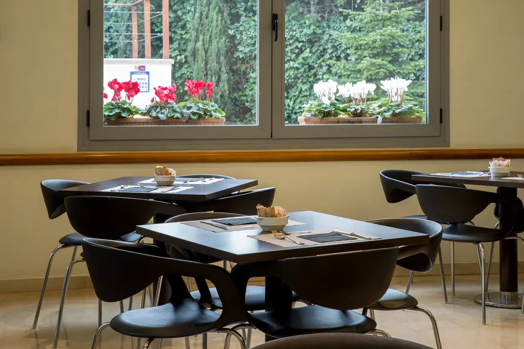 Foto - B&B HOTEL Barcelona Mollet Porta de Gallecs