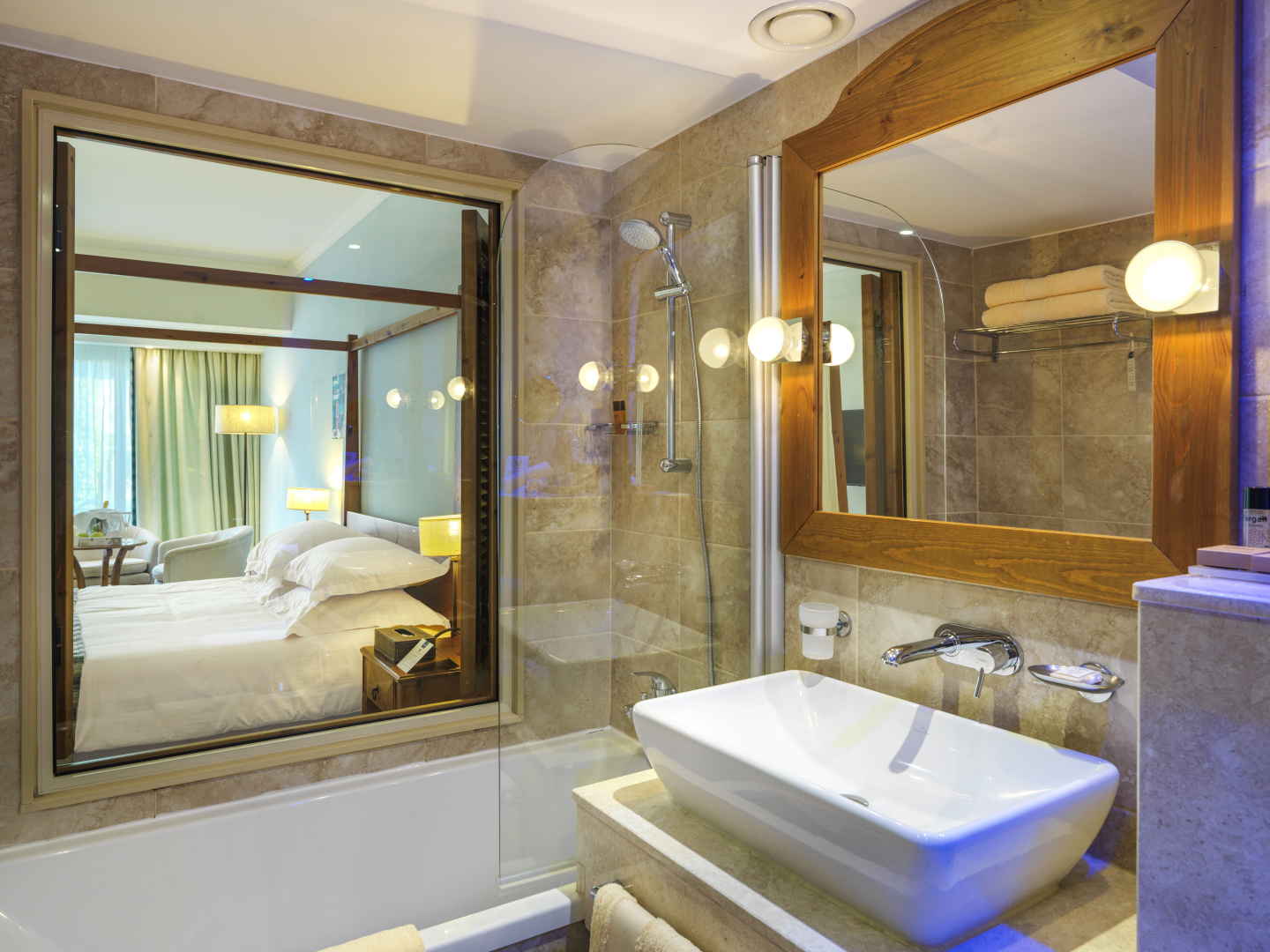 Photo - Olympic Lagoon Resort - Paphos