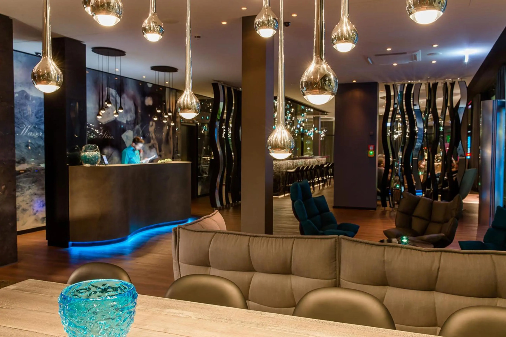 Photo - Motel One Stuttgart-Bad Cannstatt