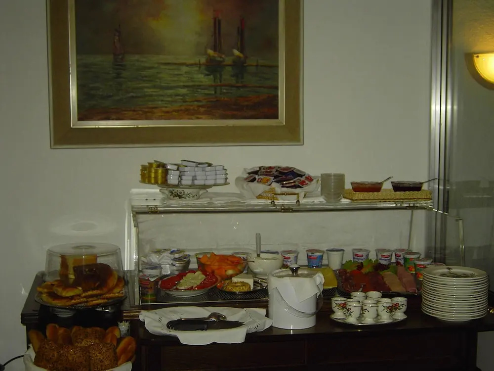 Foto - Haus Mooren Hotel Garni