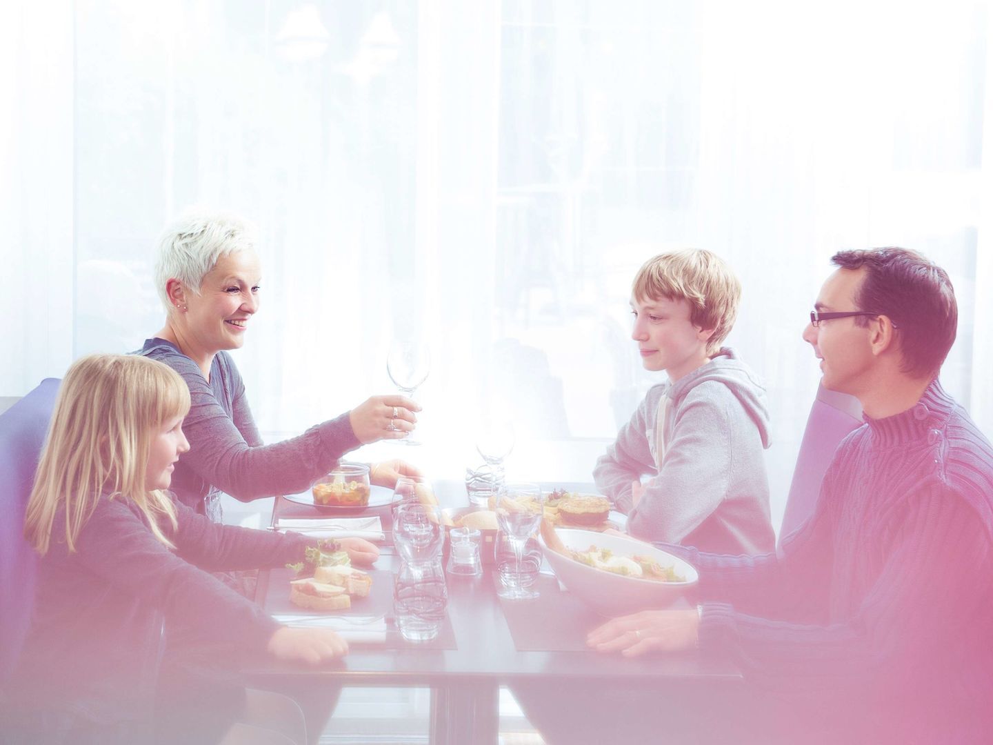 Foto - Novotel Annemasse Centre - Porte de Genève