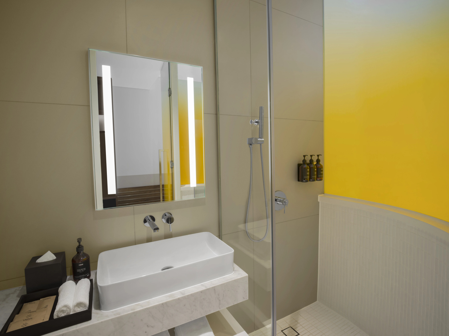 Photo - Wink Saigon Centre, Unscripted by Hyatt - 24 Hours stay