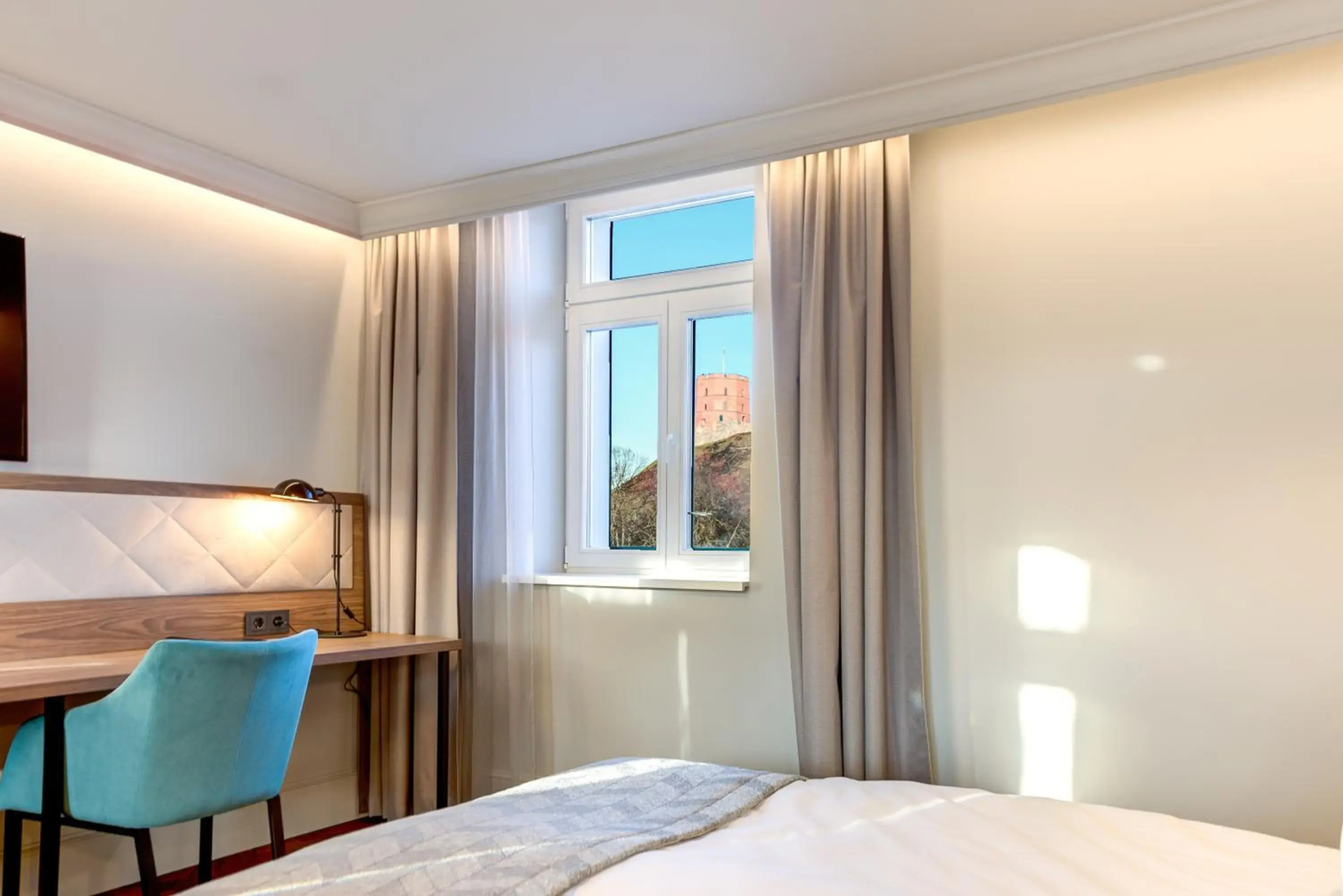 Foto - Hotel Vilnia