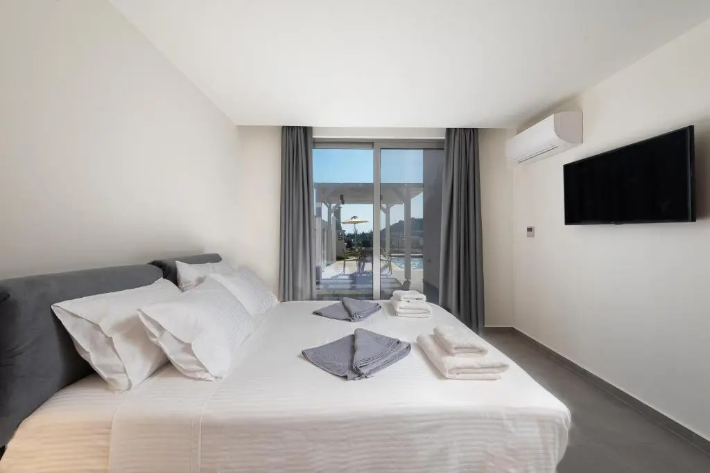 Foto - Pantheon Luxury Villas Rhodes Island