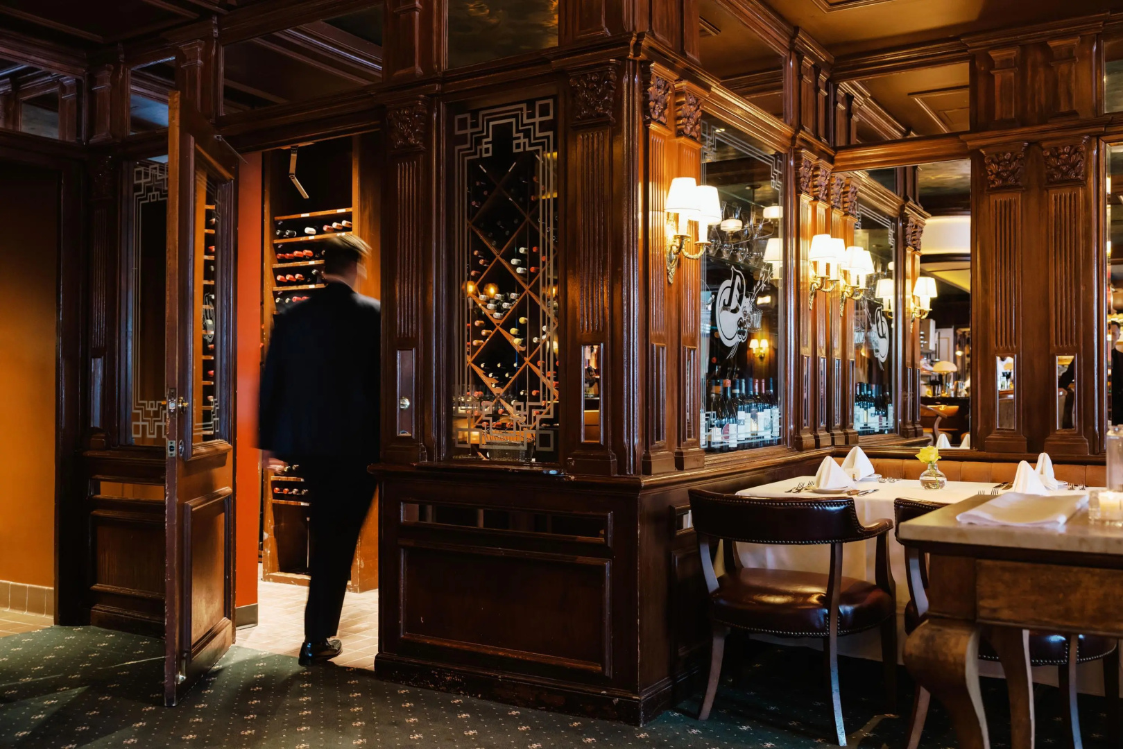 Foto - The Driskill