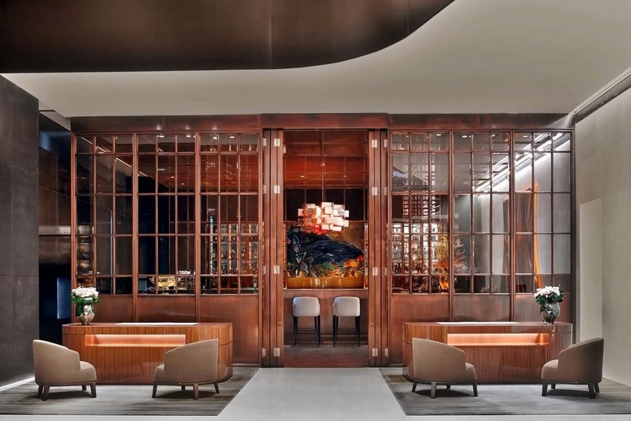 Foto - The St. Regis Istanbul