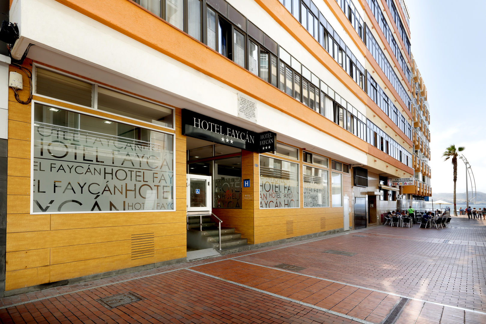 Foto - Crisol Faycán