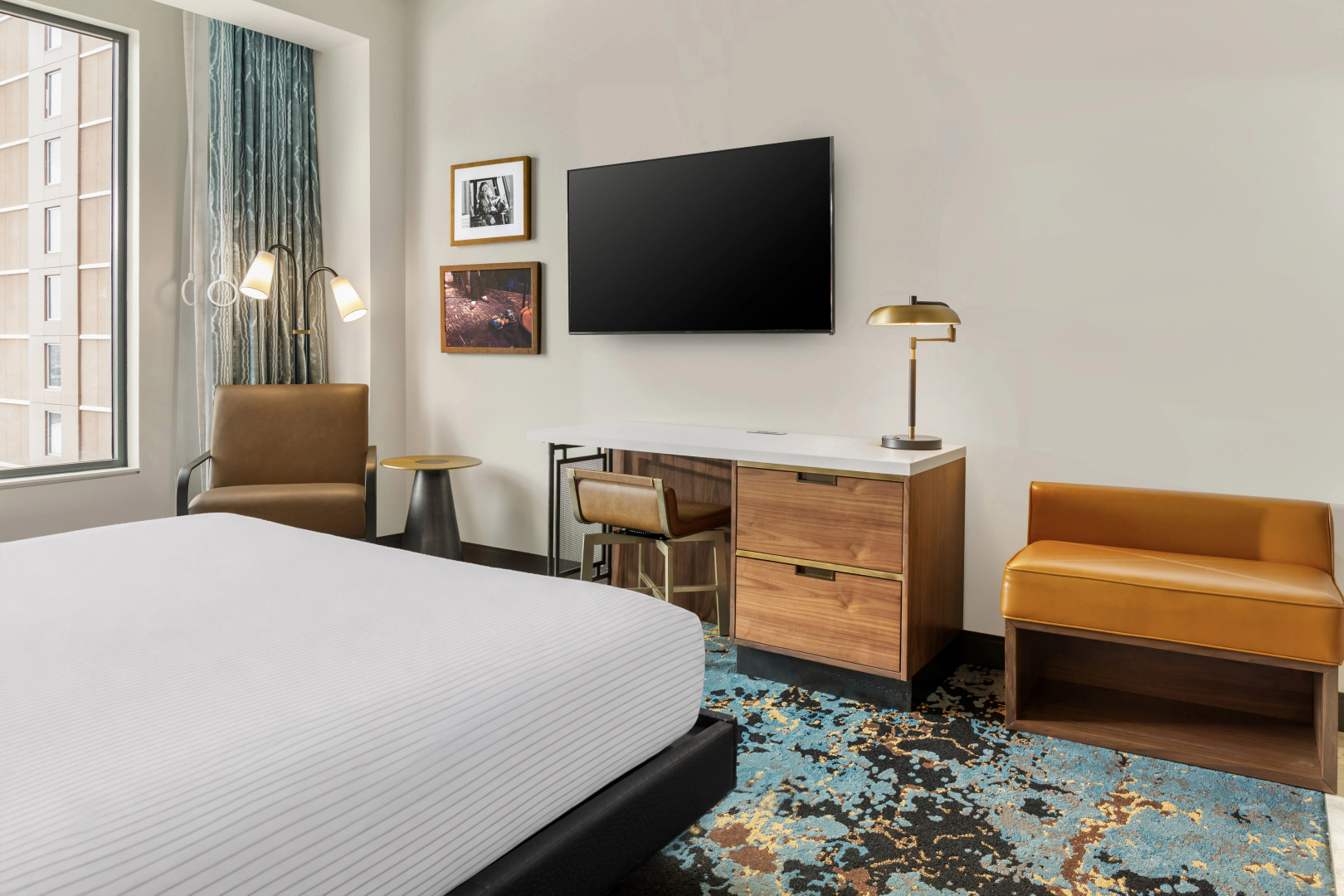 Foto - Cambria Hotel Nashville Downtown