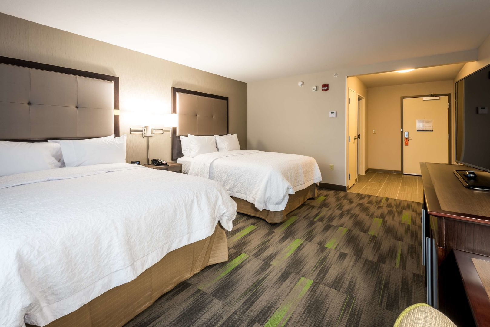 Foto - Hampton Inn & Suites Hammond