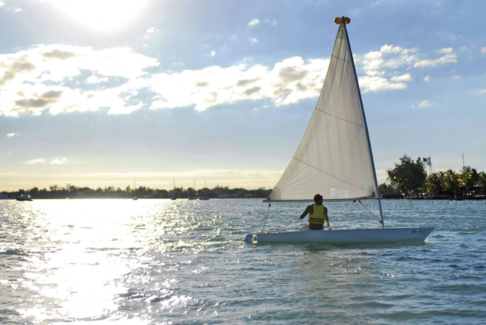 Foto - Mauricia Beachcomber Resort & Spa