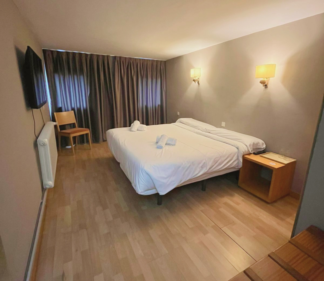 Photo - Pic Maià Mountain Hotel