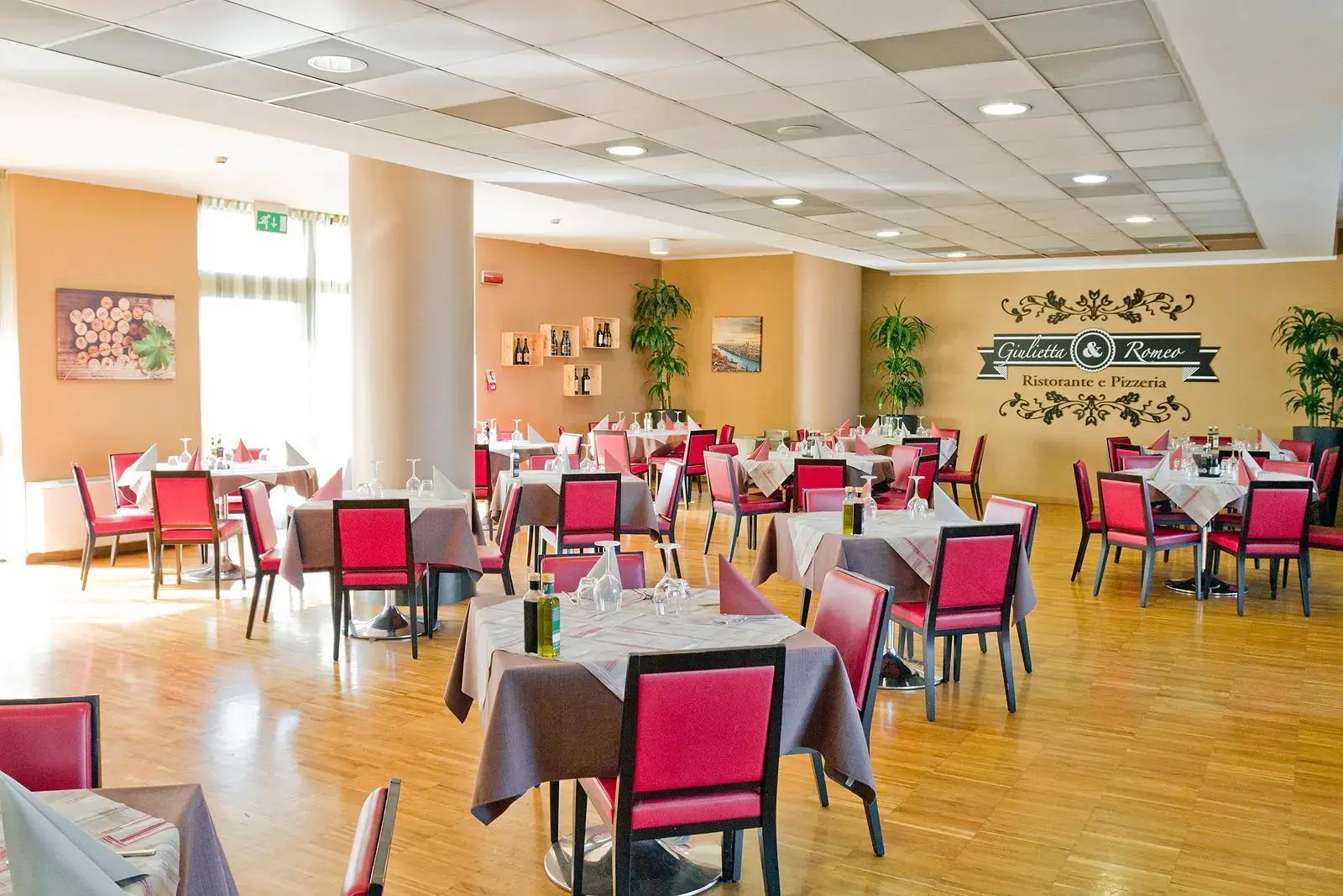 Photo - Airporthotel Verona Congress & Relax